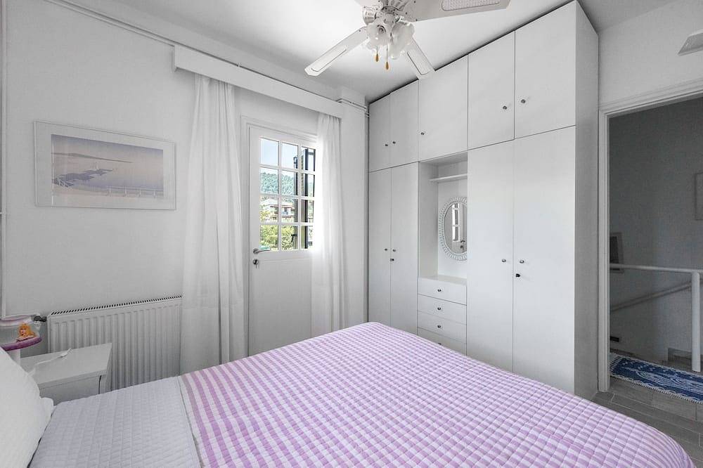 #Luxlikehome Villa Stute Verde Vourvourou in Vourvourou, Sithonia Halbinsel