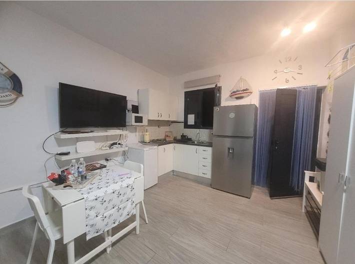 Gîte pour 2 personnes, avec vue à Tarajalejo - 4