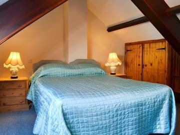 Holiday Rental for 2 People in Kielder Forest Park, North East England, Photo 4