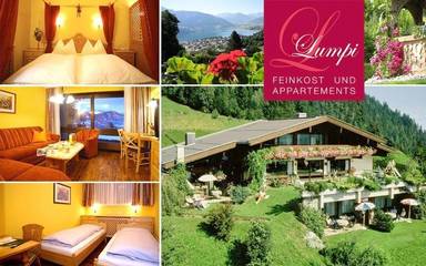 Ferienwohnung für 5 Personen in Zell am See (Stadt), Zell am See, Bild 1