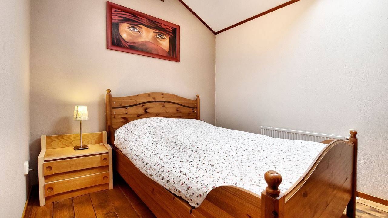 Bauernhof für 9 Personen (390 m²) in Gouvy in Bovigny, Gouvy