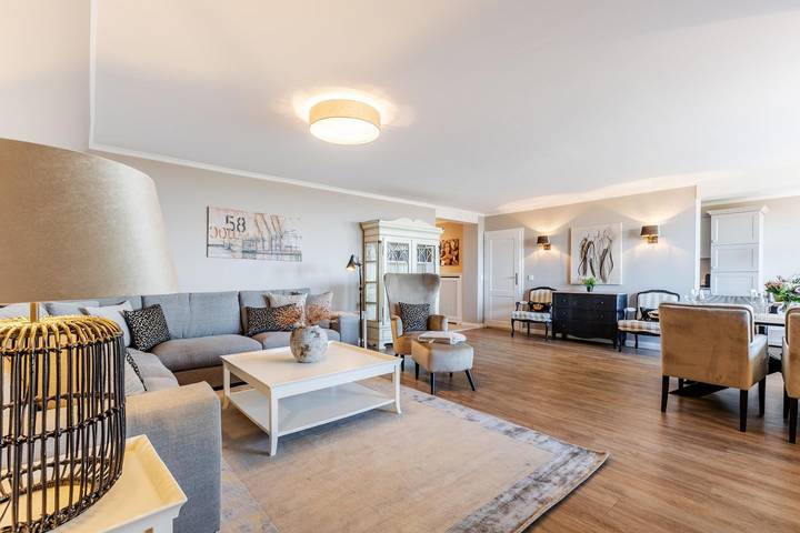 Ferienwohnung für 4 Personen in Kampen (Sylt) - 2