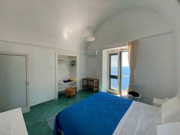 Hus för 7 Personer i Positano, Amalfikusten, Bild 2