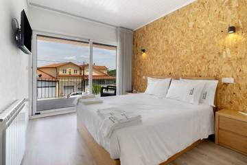 Apartamento para 2 Personas en Valpaços, Distrito de Vila Real, Foto 1