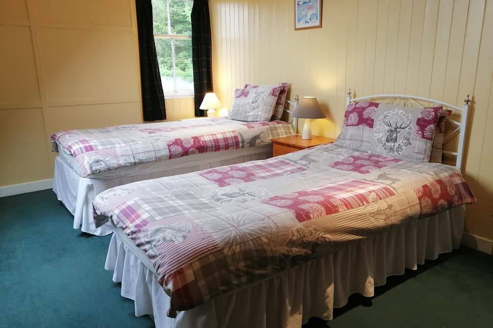 Das Gärtnerhaus, Carmichael Country Cottages, in der Nähe von Biggar. Haustiere erlaubt. in Süd Lanarkshire