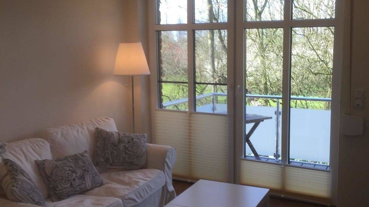 Ganze Ferienwohnung, Ferienwohnung für 2 Personen (60 m²) in Ditzum in Dollart, Ditzum