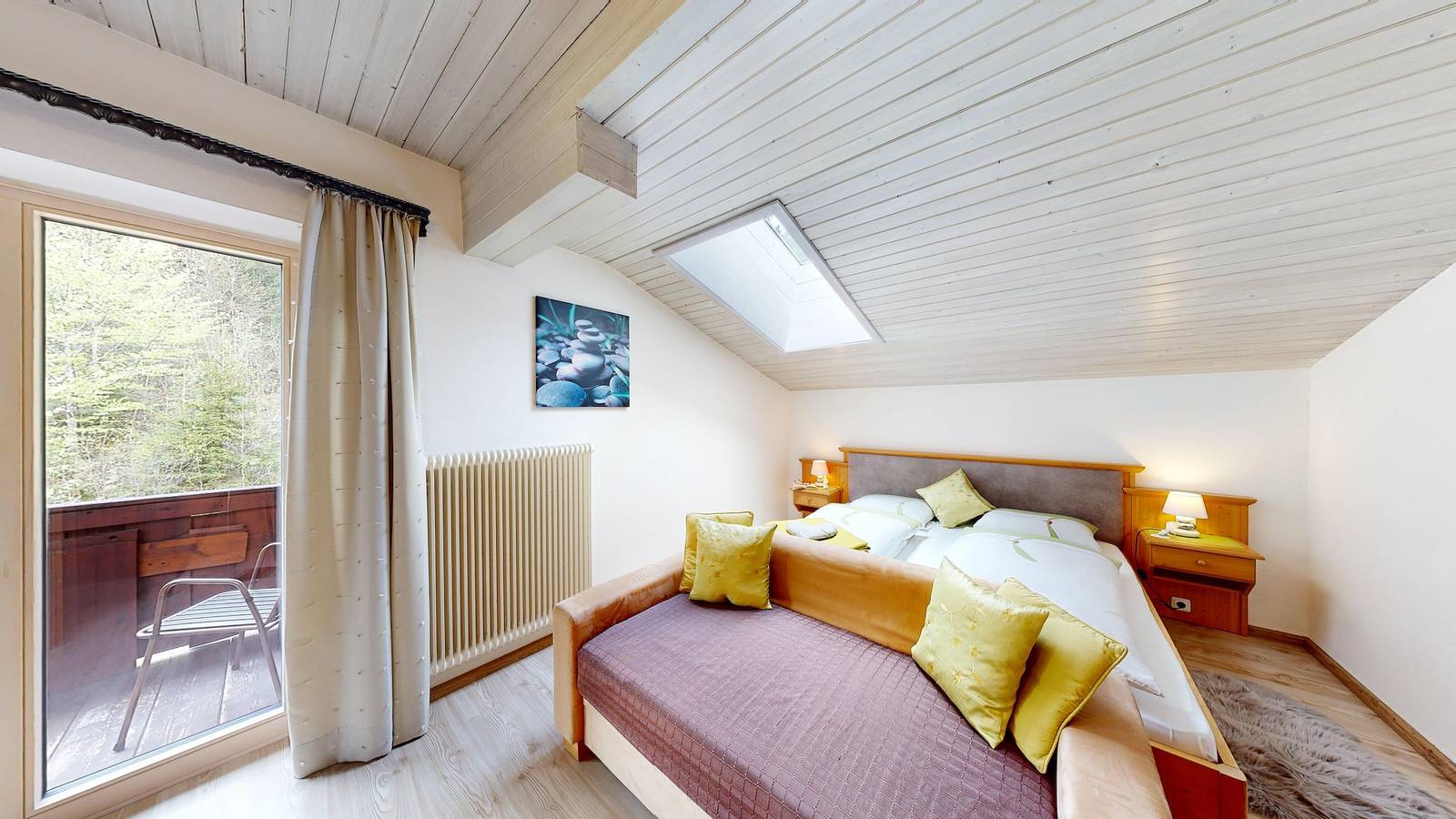 Appartement Steinberge in Lofer, Distretto di Zell am See