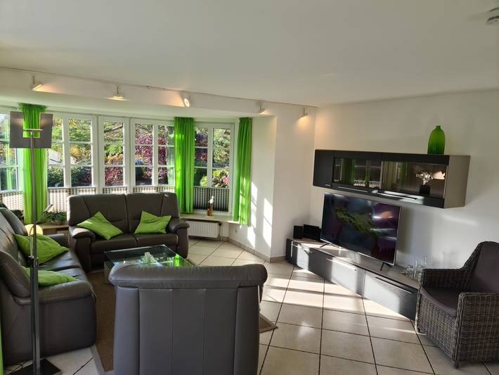 Ferienhaus für 6 Personen in Nieblum - 3