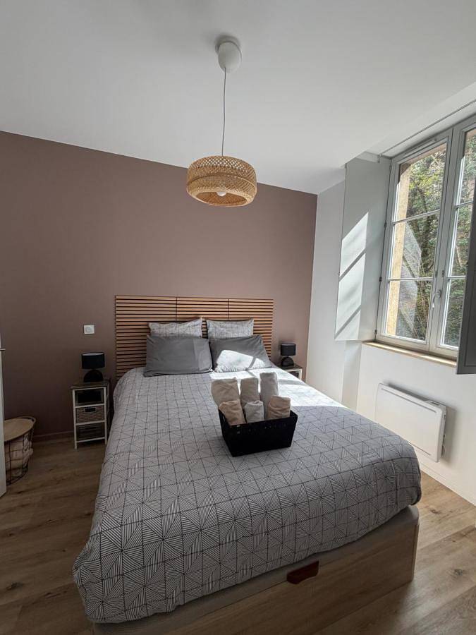 Apartamento de vacaciones para 4 personas - 1