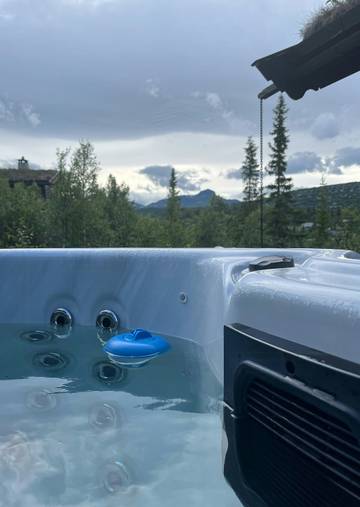 Feriehus til 7 Personer i Øystre Slidre , Innlandet, Bilde 4