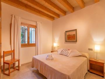 Ferienhaus in Búger, Mallorca Inselmitte für 6 