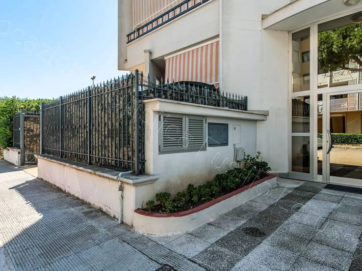Gîte pour 4 personnes, avec jardin à Barletta - 2