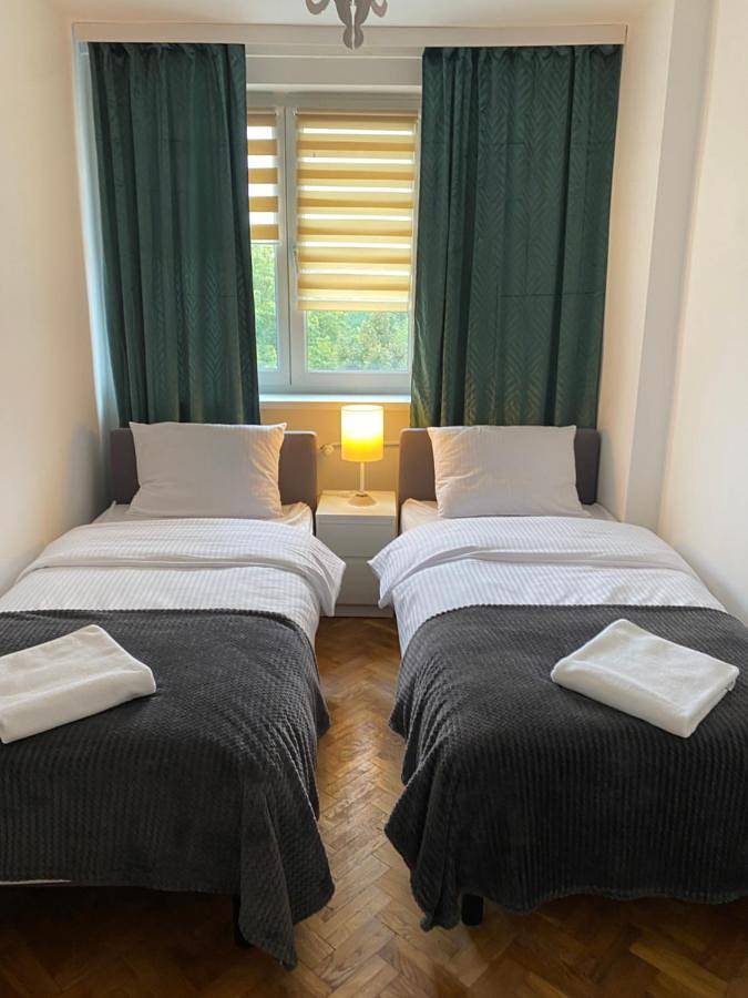 Appartement de vacances pour 5 personnes, avec balcon