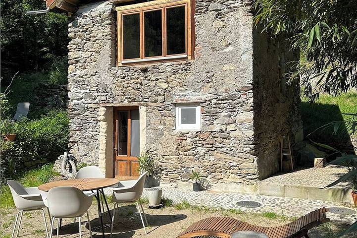 Gîte pour 2 personnes