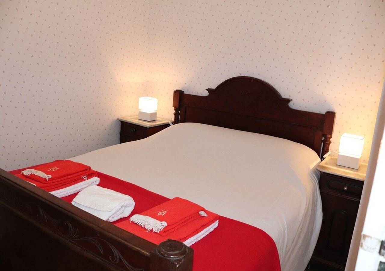 Casa de vacaciones para 10 personas aprox. 100 qm en Costa Nova do Prado, Región Centro (Beira) in Ria de Aveiro, Gafanha da Encarnação
