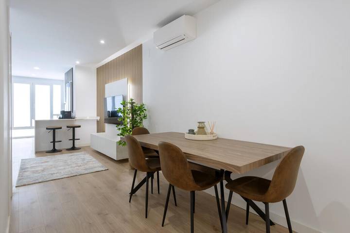Apartamento entero, Guestready - Alojamiento de moda en Madrid in Madrid, Área Metropolitana de Madrid