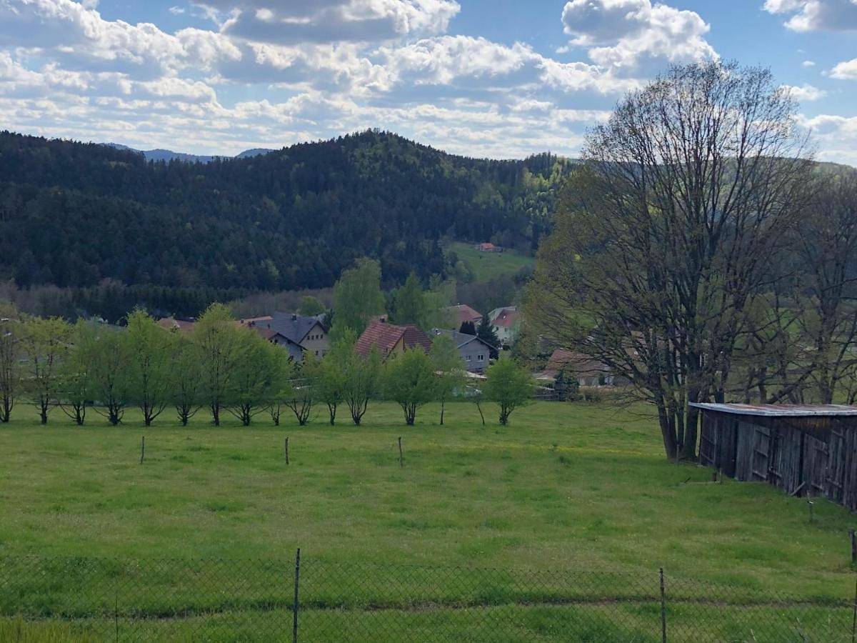 Two-Bedroom House in Dabo, Sarrebourg
