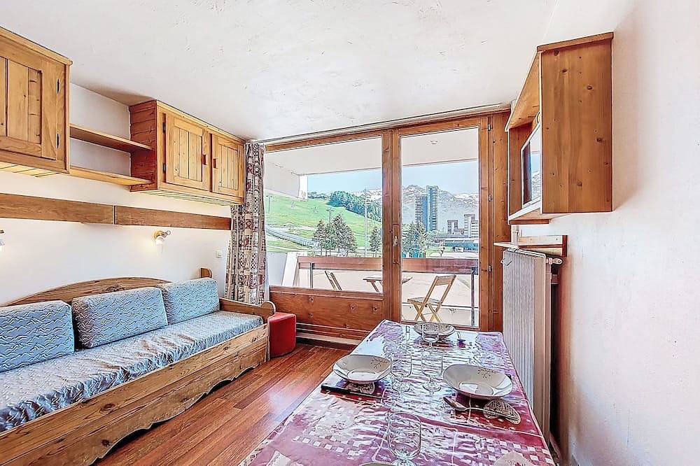 Appartamento vacanze a Rodano-Alpi a partire da 75€ a notte