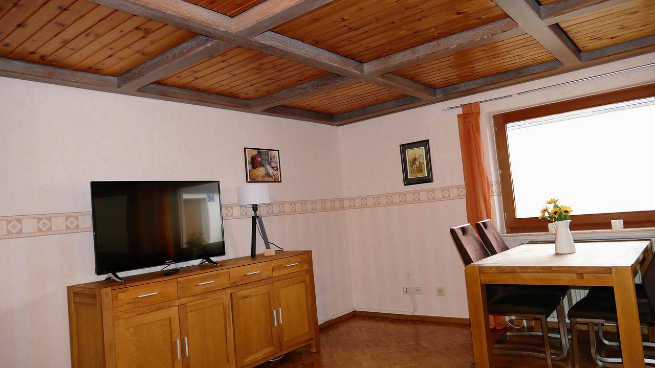 Appartement de vacances entier, Ferienwohnung für 4 Personen (60 m²) in Arnsberg in Arnsberg, Arrondissement du Haut-Sauerland
