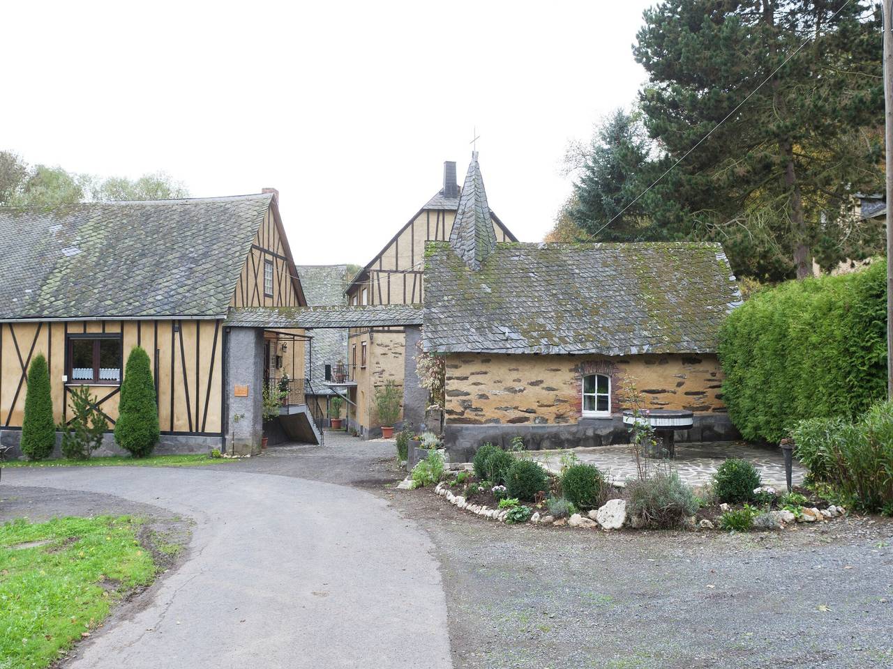 Ganze Wohnung, Gemütliche Ferienwohnung in Kaifenheim in Kaifenheim, Cochem-Zell