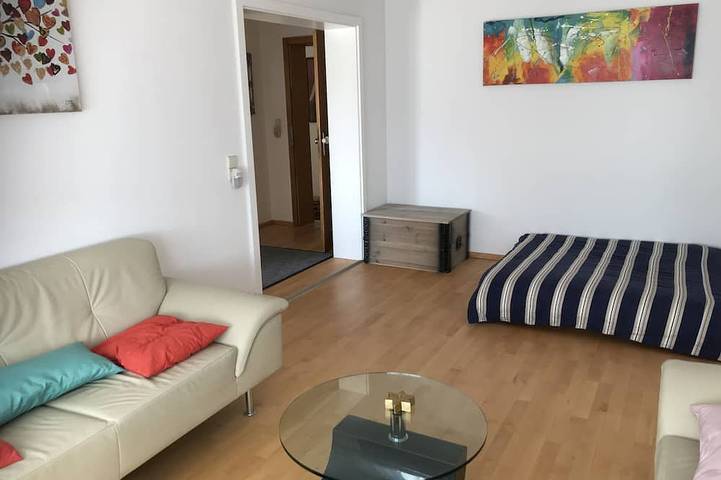 Gîte pour 4 personnes dans Neckargemund - 2