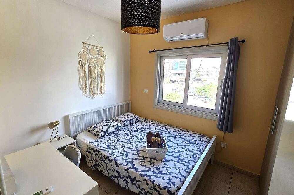 Ganze Wohnung, Spacious Lovely 3Br Apt | Near Center in Larnaka, Larnaca Bezirk