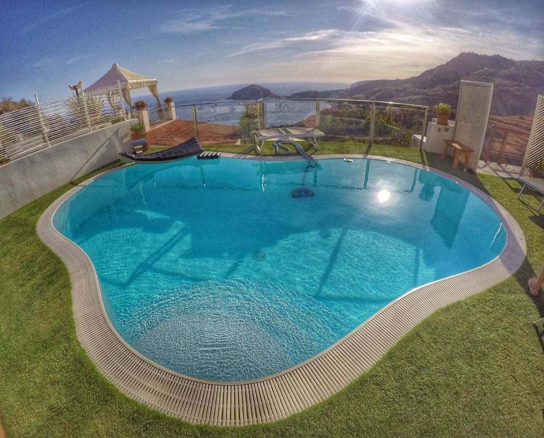Casa Siciliano in Lido di Maronti, Barano d'Ischia