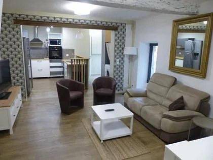 Gîte pour 3 personnes à Dompierre-sur-Besbre - 3