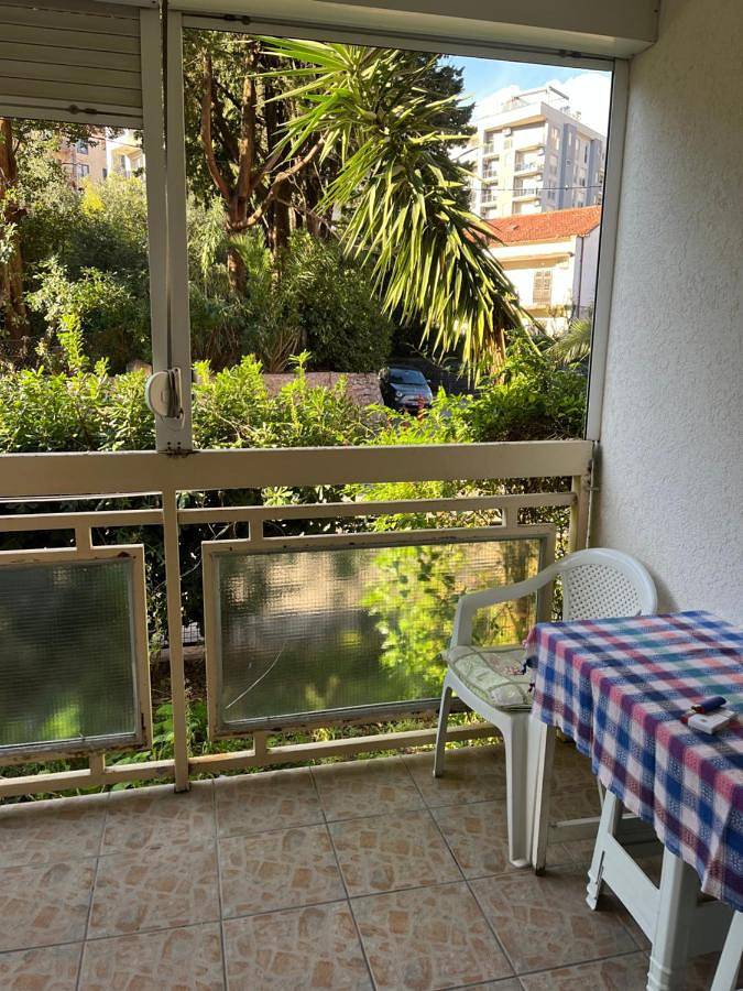 Ferienwohnung für 4 Personen, mit Terrasse - 1