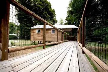 Camping pour 5 Personnes dans Bar-sur-Aube, Aube, Photo 3