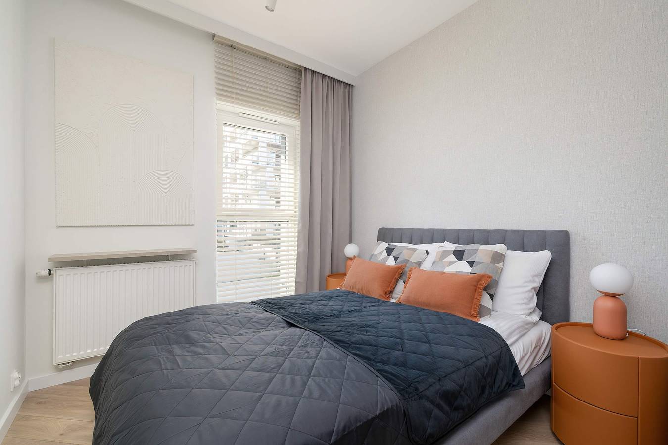 Ganze Wohnung, Ferienwohnung für 3 Personen mit Garten in Rzeszów, Karpatenvorland