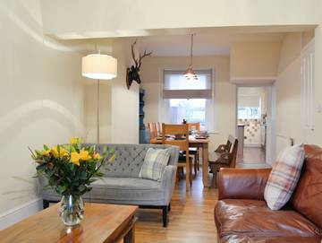 Cottage for 7 People in Keswick, Cumbria, Photo 3