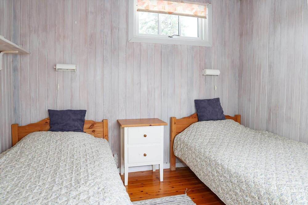 12266-1 Nykøbing Sj - Søskrænten 20 B in Lumsås, Nordwestseeland