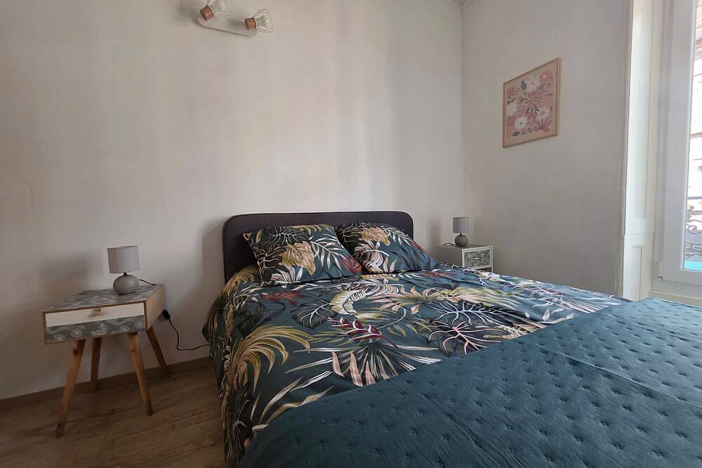 Appartement entier, Studio douillet au cœur de Luxeuil - 1 pers. in Luxeuil-les-Bains, Haute-Saône