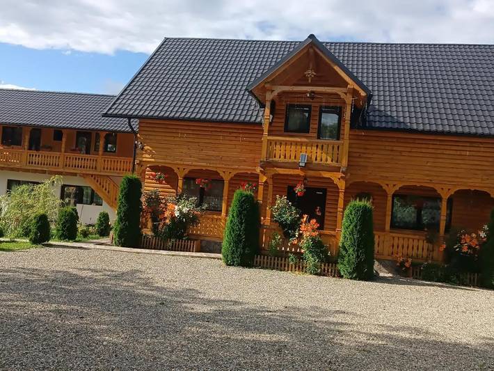 Maison de campagne pour 3 personnes, avec jardin et vue dans Breb - 3