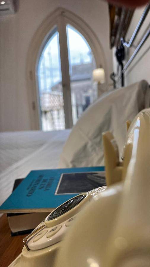Palazzo Sottile Meninni - Classic Rooms Experience in Gravina in Puglia, Parco nazionale dell'Alta Murgia