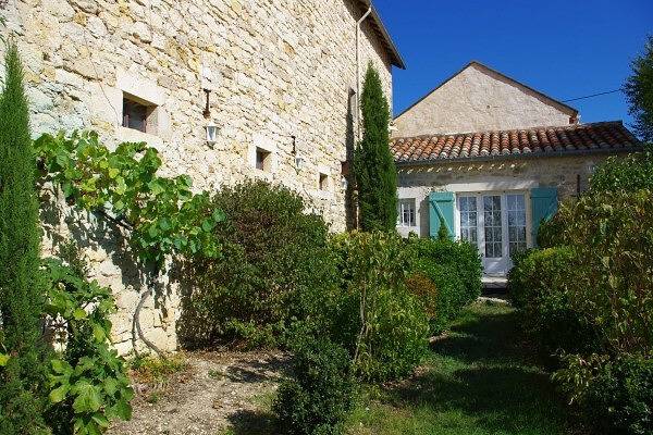 Gîte le petit grenier in Loubers, Région d'Albi