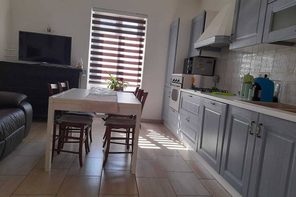 Appartamento intero, Casa Michele in Villaputzu, Cagliari e Dintorni