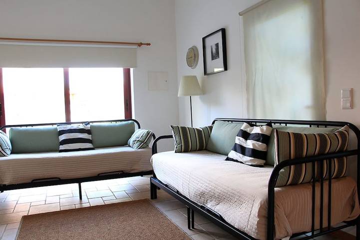 Location de vacances pour 4 personnes, avec balcon et jardin dans Paredes de Coura - 4