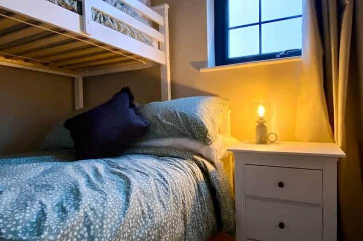 The Hideaway - Quiet cottage, a short walk from the historic centre of York. in York, Yorkshire und the Humber