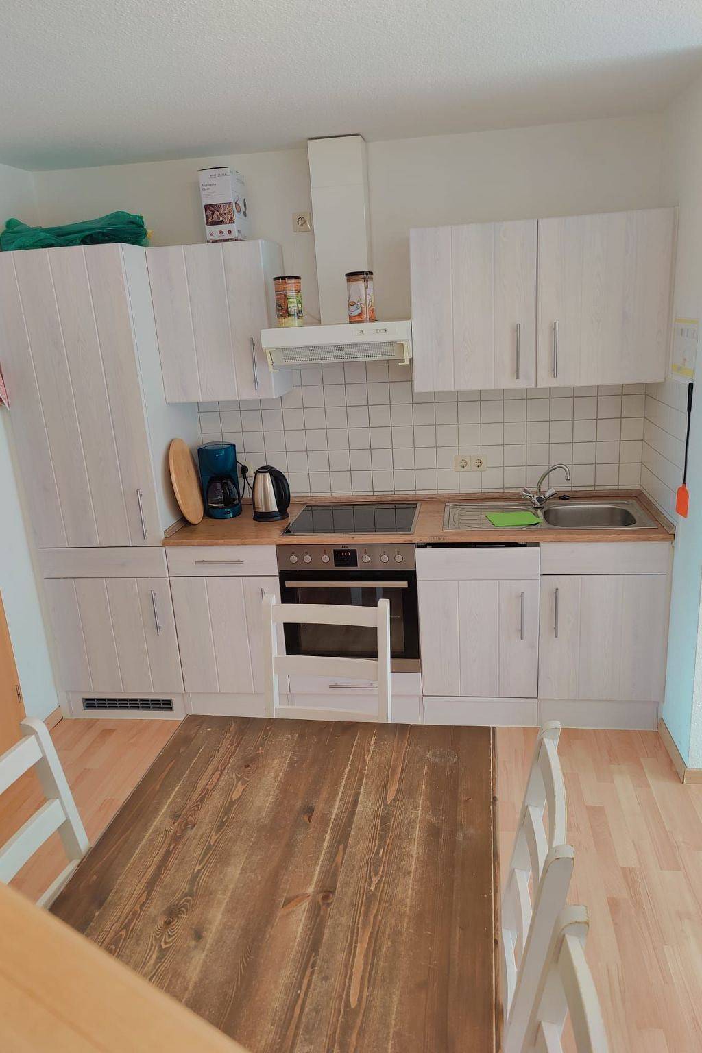 Buddecke in Dornumergrode, Dornum
