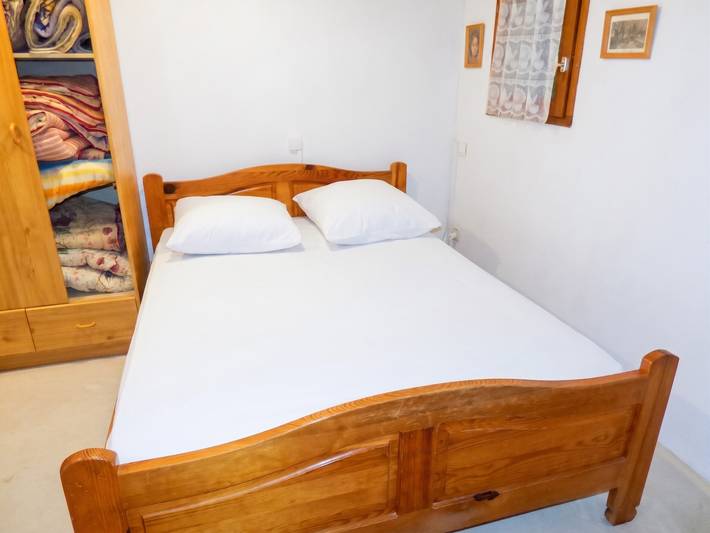 Ferienhaus für 4 Personen, mit Terrasse in Les Ayguades - 4