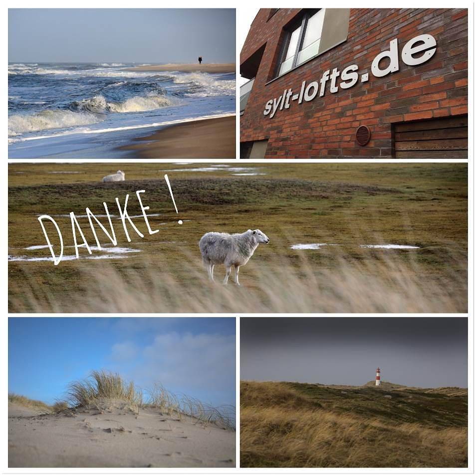 Oberdeck in Westerland, Sylt (Gemeinde)