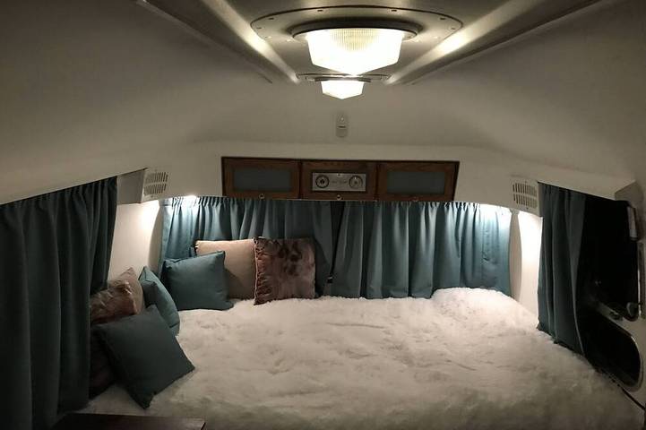 Bungalow für 2 Personen in London - 3