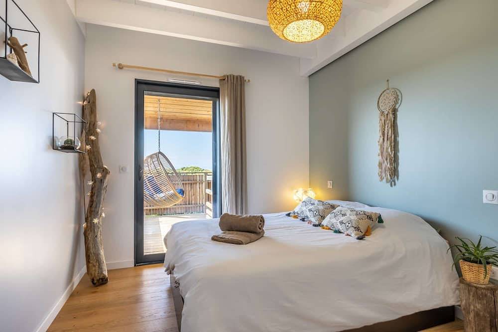 Villa Oceana exceptional property sea view from every room in Ondres, Dax region