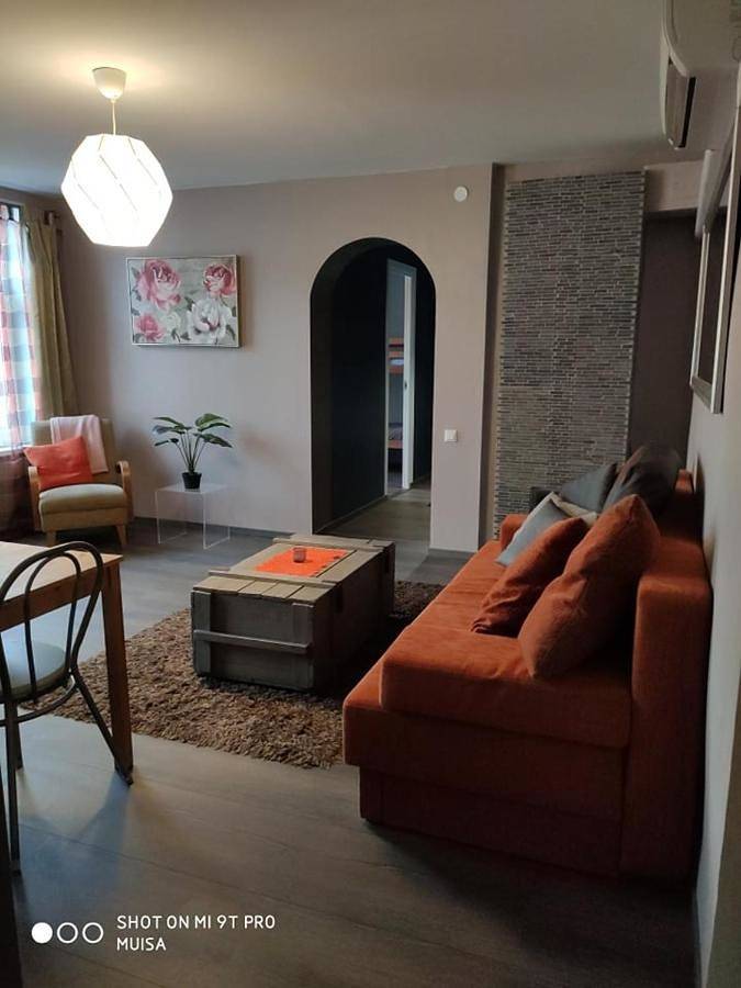 Gîte pour 6 personnes à Pärnu - 2