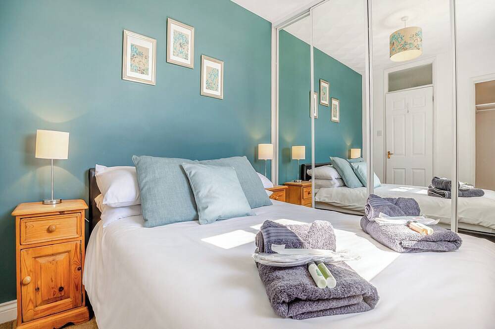 2 bedroom accommodation in Chapel St Leonards, near Skegness in Chapel St. Leonards, Lincolnshire
