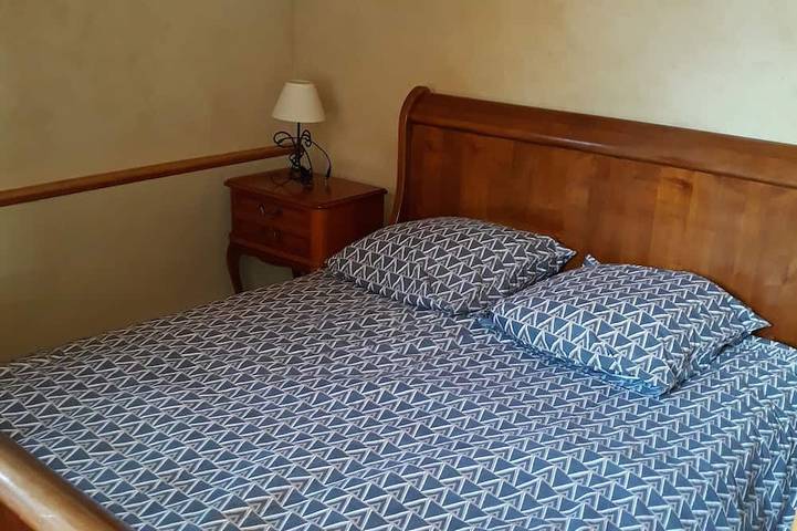 Location de vacances pour 4 personnes, avec jardin et terrasse à Licques - 2