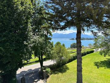 Ferienwohnung für 6 Personen in Gstadt am Chiemsee, Bayerische Alpen, Bild 1