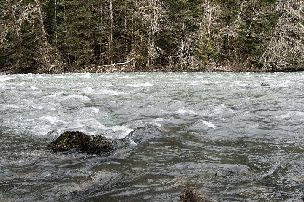 Snowline Community, nächstgelegene Unterkunft zu Mt. Bäcker in Glacier, Mount Baker-Snoqualmie Nationalwald